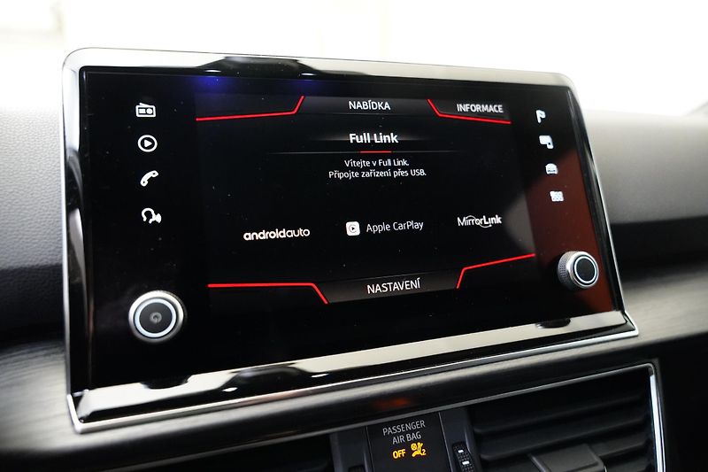 Seat Tarraco - fotka 20 z 29