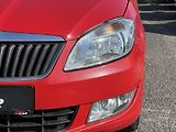 Škoda Fabia 1.2i 44kw KLIMA NAVI PŮVOD ČR - náhled 30