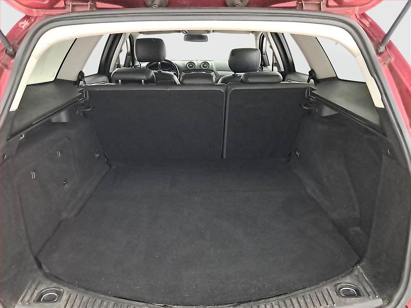 Ford Mondeo (2014) 2.0 TDCi, Xenony, Tempomat - fotka 14 z 19