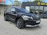 Škoda Kodiaq (2021) Skoda Kodiaq 2021 - náhled 1