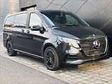 Mercedes-Benz Třídy V 2,0 300 d / Exclusive / L / 4M - náhled 18