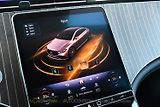 Mercedes-Benz EQE 350 VZDUCH 4MATIC SoH 99,3% - náhled 38