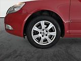 Škoda Octavia (2010) Ambiente 1.2 TSI, Serv.kniha - náhled 15