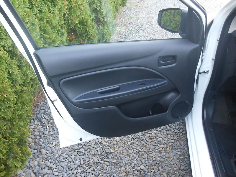 Mitsubishi Space Star 1.0 52KW, 35TKm,KLIMA - fotka 19 z 28