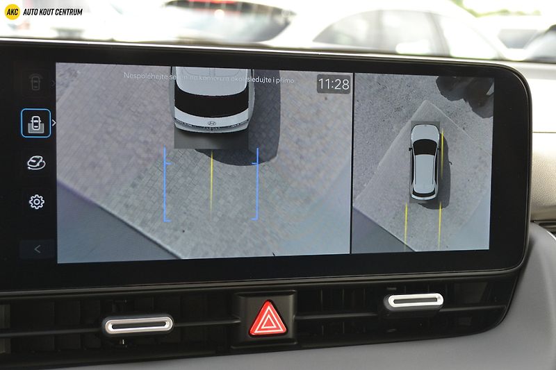 Hyundai Ioniq 5 STYLE PREMIUM 4x4 POWER 84kWh - fotka 58 z 84