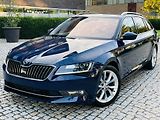 Škoda Superb 2.0TDI DSG TAŽNÉ NEZÁVISLE TOP - náhled 1