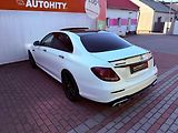 Mercedes-Benz Třídy E E 63 S 4MATIC+, ČR, 1.Maj - náhled 10