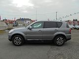 SsangYong Rexton (2015) 2.0 D- AUTOMAT- KŮŽE- 4x4 - náhled 3
