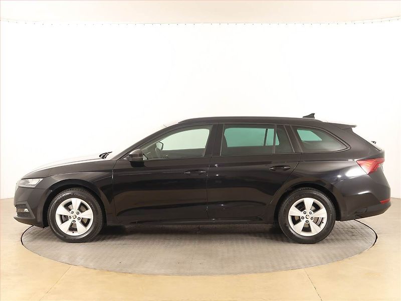 Škoda Octavia (2023) Style 2.0 TDI - fotka 3 z 19