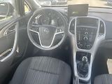 Opel Astra 1.4i 16v KAMERA TEMPOMAT ALU - náhled 16
