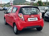 Chevrolet Spark (2012) 1.0i, ČR - náhled 6