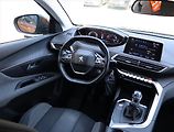 Peugeot 3008 (2017) 1.2 PureTech, Tempomat - náhled 7