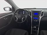 Hyundai i30 (2016) 1.6 CRDi, Serv.kniha, Navi - náhled 7