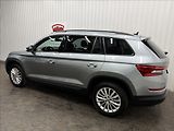 Škoda Kodiaq 1.5TSI 110kW MAN. TAŽNÉ 2XKOLA - náhled 4