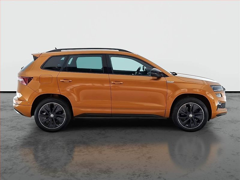 Škoda Karoq (2024) Sportline 2.0 TSI - fotka 6 z 19