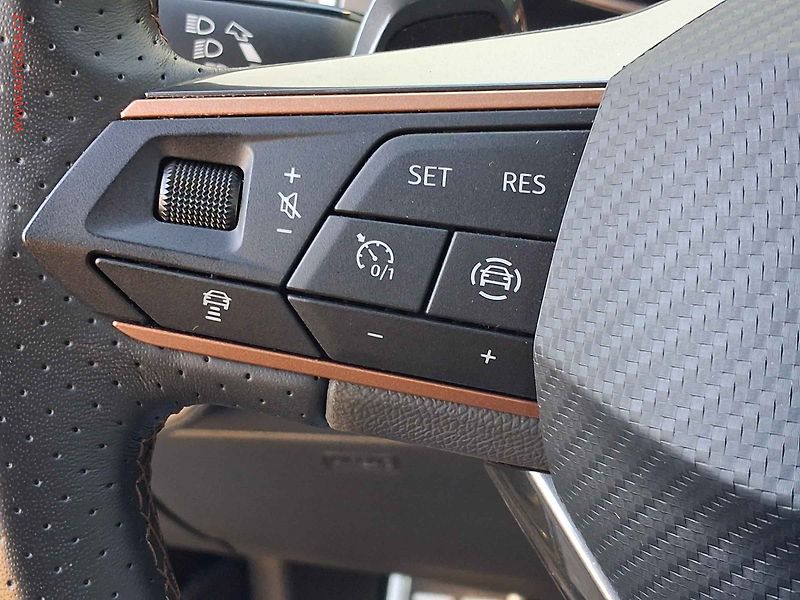Cupra Ateca (2025) 2.0 TSi 4x4, 1.maj,ČR, DSG - fotka 13 z 20