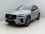 Volvo XC60 B5 AWD PLUS DARK AUT REZERVACE - náhled 1