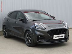 Ford Puma (2021) 1.5 Ecoboost, ČR, Navi, AC - fotografie inzerátu