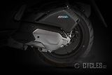 QJ Motor (2026) MTX 125 Hybrid + top box - náhled 23