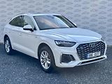 Audi Q5 (2022) 4.0TDI, S Line, Quattro,ČR,DPH - náhled 1