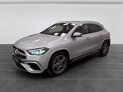Mercedes-Benz GLA 180 AMG Kamera Keyless Ambient - fotografie inzerátu