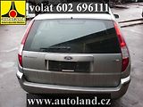 Ford Mondeo (2004) VOLAT 602 696111 - náhled 1