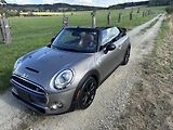 Mini Cooper S (2016) 2.0 S 1.MAJITEL.SERVIS - náhled 35