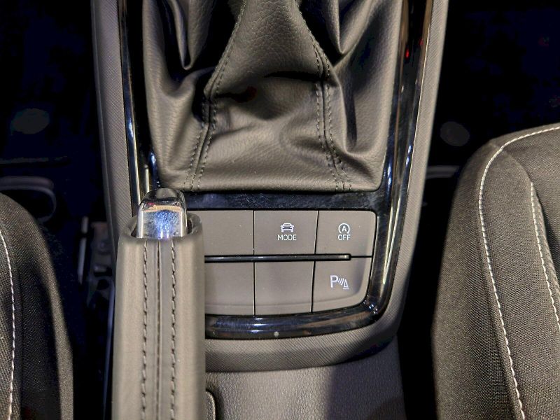 Škoda Kamiq (2025) 1.0 TSI 85 kW DSG Monte Carlo - fotka 20 z 30