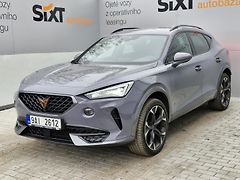 Cupra Formentor  2,0 TSI (140 kW) 4x4 AUT - fotografie inzerátu