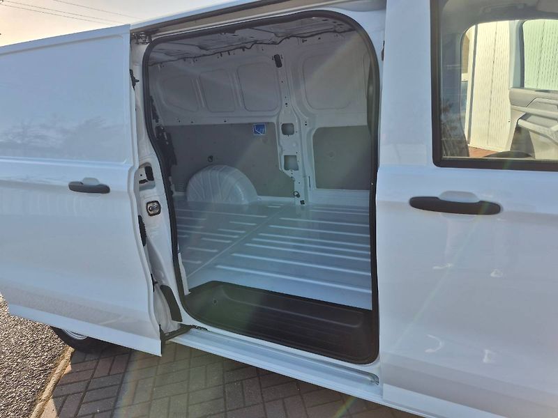 Volkswagen Transporter (2025) 2.0 TDI 110kW dlouhy rozvor - fotka 20 z 20