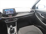 Hyundai i30 (2018) 1.6 CRDi, Serv.kniha, Navi - náhled 8