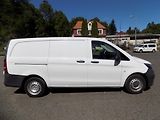 Mercedes-Benz Vito (2016) 2,2 100KW LONG KLIMA - náhled 8