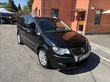 Volkswagen Touran 1,4 TSi Higline - náhled 2