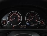 BMW Řada 3 (2015) M Sport 320 d, 4X4, Automat - náhled 9