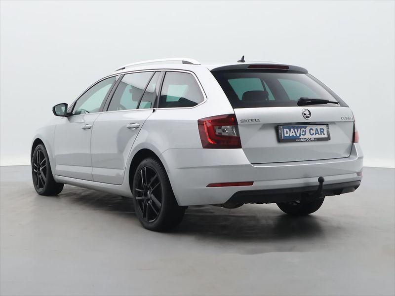 Škoda Octavia 2,0 TDI 110kW DSG Style Virtua - fotka 5 z 37