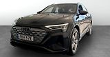 Audi Q8 e-tron 50 Q Kamera Tažné Ambient - náhled 1