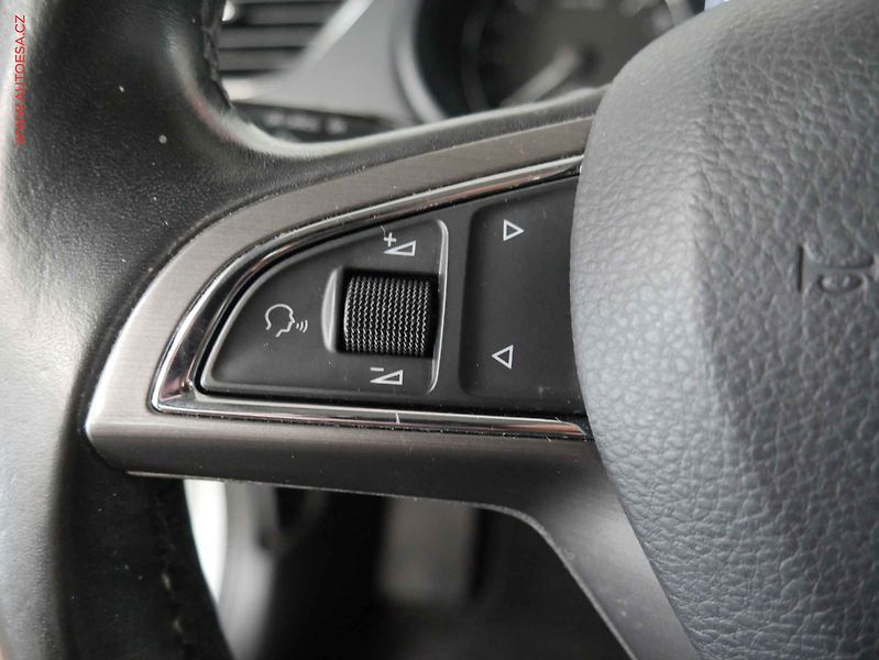 Škoda Octavia (2017) 2.0 TDi, Ambition, DSG - fotka 14 z 21