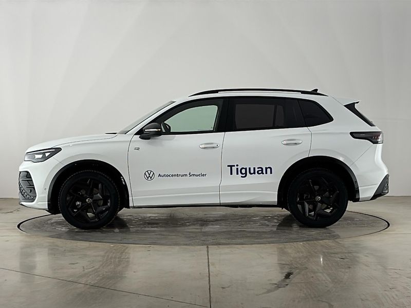 Volkswagen Tiguan (2025) R-Line - fotka 3 z 30