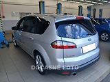 Ford S-MAX (2010) 2.2TDCi, navi, autoAC - náhled 1