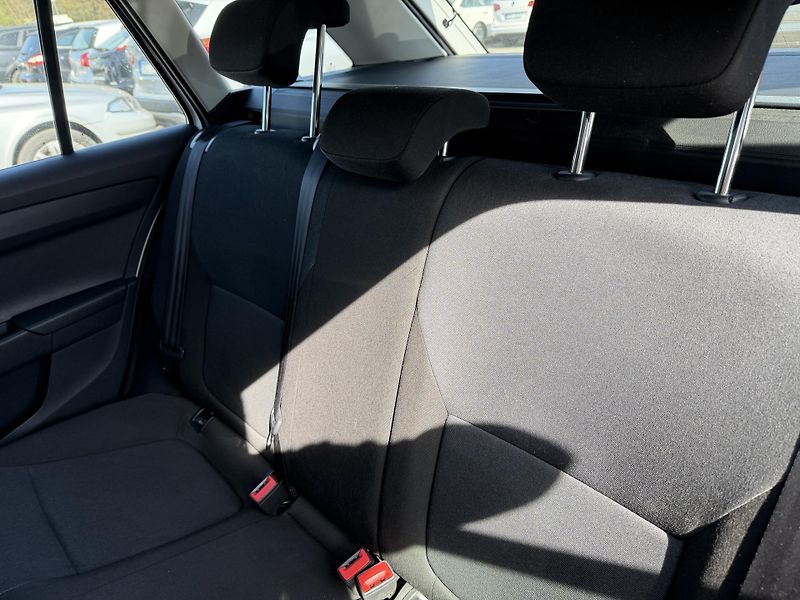 Škoda Fabia 1.0 TSI - fotka 11 z 21