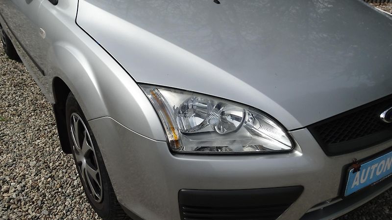Ford Focus Kombi 1.6i 74kW LPG Taž.zař. - fotka 2 z 18