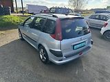 Peugeot 206 1.4 HDI SW - náhled 7