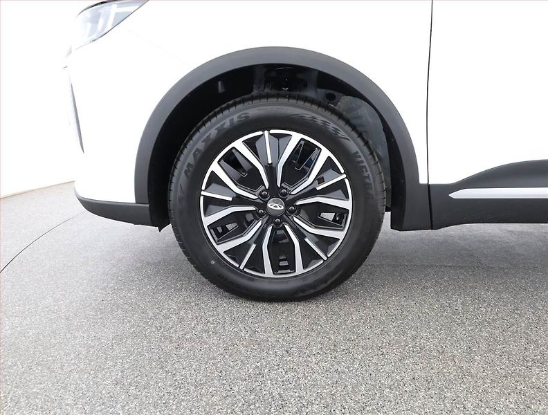 Chery Tiggo 7 (2026) 1.6 TGDI, COMFORT - fotka 18 z 18