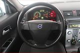 Volvo C30 (2007) 1.6 D, nová STK, udržované - náhled 14