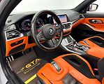BMW M3 (2021) Moderní generace G80 - náhled 6
