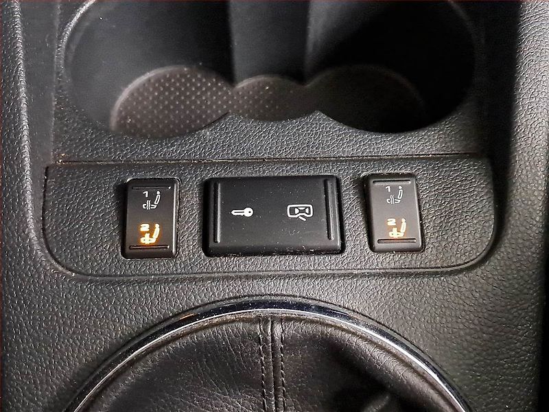 Škoda Fabia (2012) 1.2 12V, po STK, udržované - fotka 15 z 16