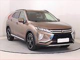 Mitsubishi Eclipse Cross (2019) 1.5 T-MIVEC, Serv.kniha - náhled 1