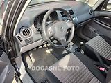 Suzuki SX4 (2011) 1.6VVT 4x4, ČR, AC, tažné - náhled 2