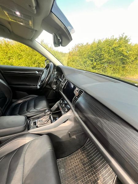 Škoda Kodiaq (2019) - fotka 28 z 54