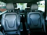 Mercedes-Benz Třídy V (2016) V 250 AVANTGARD AMG Line - náhled 27